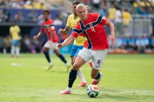 Norway vs. England World Cup Odds, Picks and Prediction for Saturday, July 11