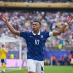 Paraguay vs France Prediction, World Cup Picks and Best Bets for July 4