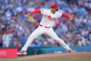 Phillies vs Reds Prediction, MLB Best Bets and Parlay Picks for July 9
