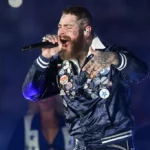Post Malone Headlines FIFA World Cup  Closing Ceremony