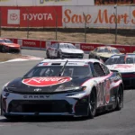 Quaker State 400 Picks, Predictions and NASCAR Prop Bets for Sunday, July 12