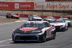Quaker State 400 Picks, Predictions and NASCAR Prop Bets for Sunday, July 12
