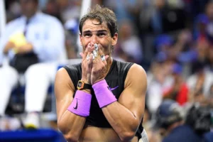 Ranking the Greatest Grand Slam Comebacks of All Time