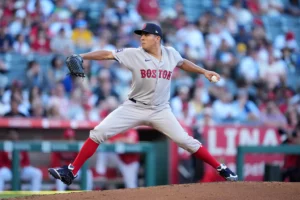 Red Sox vs Dodgers Prediction, MLB Best Bets and Parlay Picks for July 31