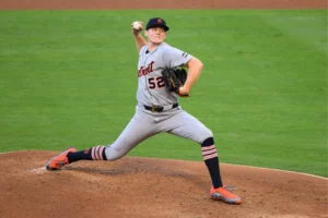 Royals vs Tigers Prediction, MLB Best Bets and Parlay Picks for July 23