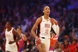 Some of A’ja Wilson’s Greatness Has Already Surpassed Tom Brady’s