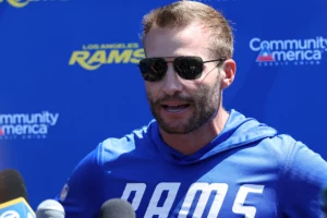 Super Bowl LXI Favorites? Why the Rams’ All-In Gamble Could Backfire