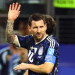 Argentina vs. Cape Verde World Cup Odds, Picks and Prediction for Friday, July 3