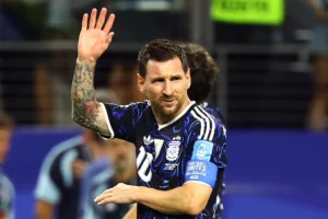 Argentina vs. Cape Verde World Cup Odds, Picks and Prediction for Friday, July 3