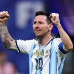 These Are the All-Time Leading Scorers and Creators in World Cup History