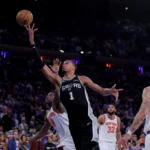 Top 10 NBA Players to Watch and Bet This Season