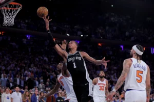 Top 10 NBA Players to Watch and Bet This Season