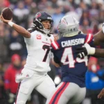 Top 10 NFL Players to Watch and Bet This Season