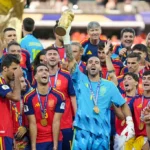 Weekend Wrap-Up: Spain Reigns Supreme, Antonelli Shines, the Red Sox Stay Red-Hot & More