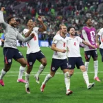 Weekend Wrap Up: World Cup Delivered Epic Games & Heartbreak, Ferrari Wins British GP In Silverstone & More