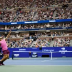 What Really Influences US Open Tennis Odds?