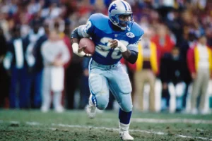 Who Is the Greatest NFL Running Back Ever? Ranking the Top 5