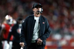 Who Is the NFL's Best Head Coach? Ranking the Top Coaches Entering 2026