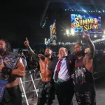 WWE SummerSlam 2026 Odds: Betting Preview, Props & Expert Insights
