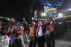 WWE SummerSlam 2026 Odds: Betting Preview, Props & Expert Insights