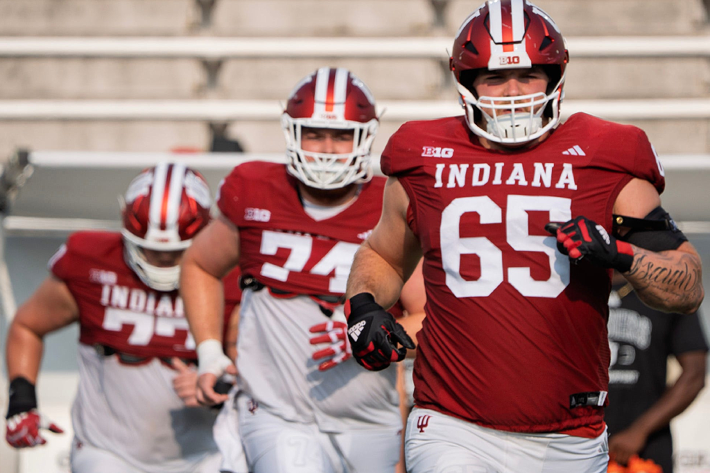 2026 College Football Championship Futures and Top Contenders