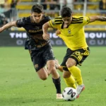 2026 Leagues Cup: Favorites to Win After the Group Stage
