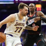 2026 NBA Christmas Day Schedule: Games Ranked