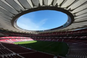 2026 UEFA Champions League: Who Are the Top Contenders?