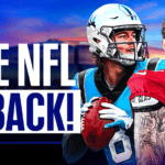 NFL Hall of Fame Game: Panthers vs. Cardinals | Crossing Lines