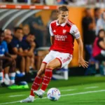 Arsenal vs Borussia Dortmund Emirates Final Odds, Picks and Best Bets for Sunday, August 9