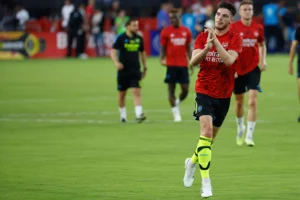 Arsenal vs Coventry Premier League Odds, Picks and Prediction for August 21