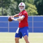 BetUS Sign Up Bonus: Score a $1,000 Bonus for the Bills vs Steelers August 27