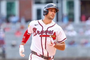 Braves vs Twins Prediction, MLB Best Bets and Parlay Picks for August 18