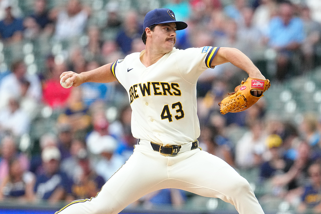 Brewers vs Padres Prediction, MLB Best Bets and Parlay Picks