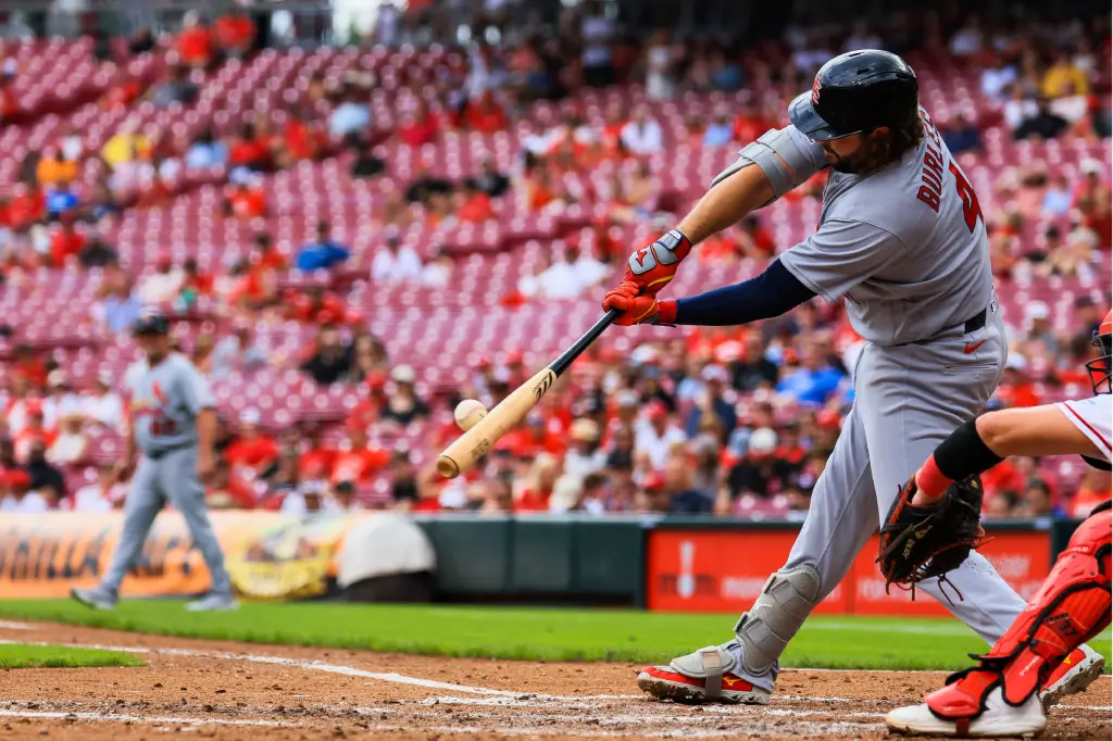 Cardinals vs Reds Prediction, MLB Best Bets and Parlay Picks