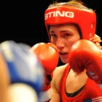 Chantelle Cameron vs Mikaela Mayer Punching Parlay for Saturday, August 29