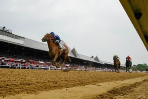 Christophe Clement Turf Stakes Picks and Predictions for Saturday, August 15
