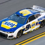 Coke Zero Sugar 400 Picks, Predictions and NASCAR Prop Bets for Saturday 08-29-2026