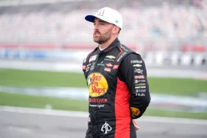 Cook Out 400 Picks, Predictions and NASCAR Prop Bets for Saturday, August 15