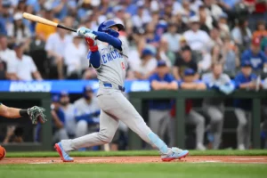 Cubs vs Mariners Prediction, MLB Best Bets and Parlay Picks for August 22
