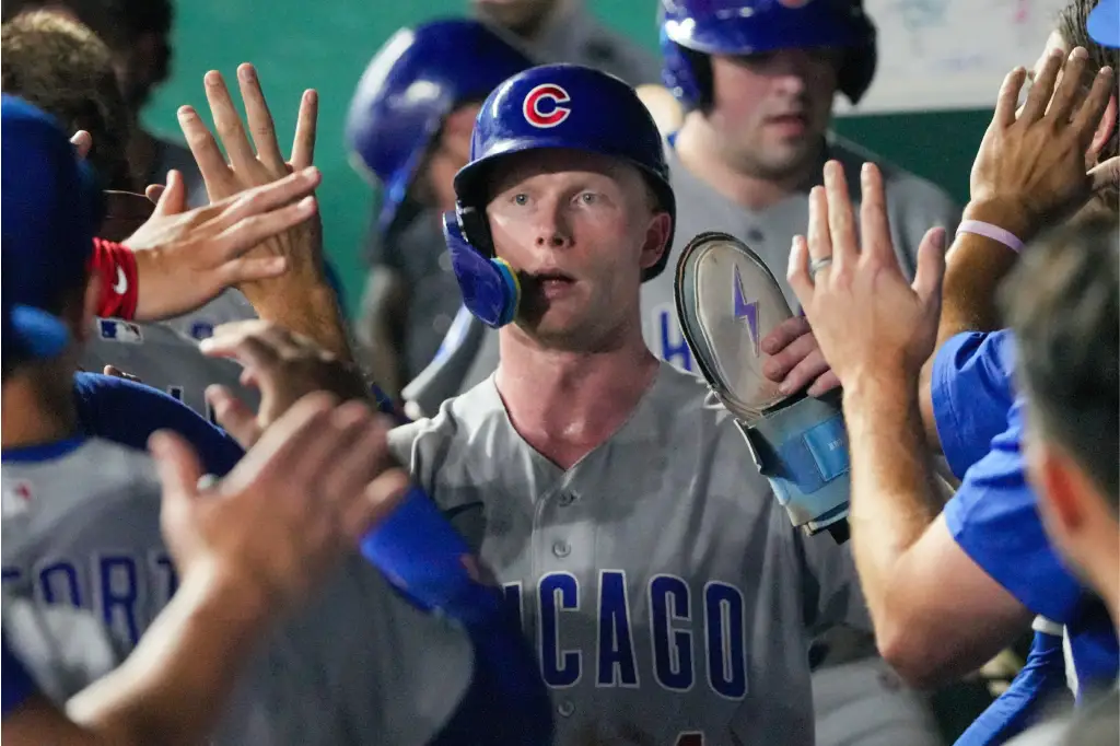 Cubs vs Royals Prediction, MLB Best Bets and Parlay Picks for August 8