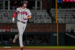 Diamondbacks vs Braves Prediction, MLB Best Bets and Parlay Picks for August 14
