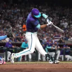 Diamondbacks vs Giants Prediction, MLB Best Bets and Parlay Picks for August 27