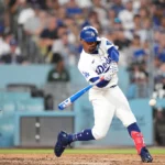 Dodgers vs Braves Prediction, MLB Best Bets and Parlay Picks for August 25