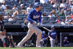 Dodgers vs Rockies Prediction, MLB Best Bets and Parlay Picks for August 17