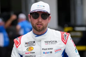 Dollar Tree 301 Picks, Predictions and NASCAR Prop Bets for Sunday, August 23