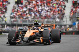 Dutch Grand Prix Picks, Predictions and F1 Prop Bets for Sunday, August 23