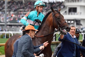 Fourstradave Stakes Picks and Predictions for Saturday, August 8