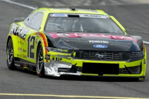 Iowa Corn 350 Picks, Predictions and NASCAR Prop Bets for Sunday, August 9
