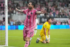 Leagues Cup Hot Takes Odds, Picks and Predictions for August 8